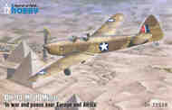 de Havilland DH.94 Moth Minor In war and peace over Europe and Africa #SHY72538