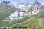 Caproni Ca.312 Italian Export Bomber #SHY72541