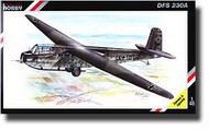  Special Hobby Kits  1/48 DFS 230A Glider SHY48014