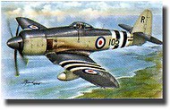 Hawker Sea Fury FB.Mk. 11 #SHY72073