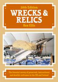Wrecks & Relics - 20th Edition #MDP235