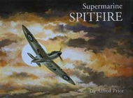 Supermarine Spitfire #MDP324