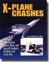 X-Plane Crashes #SPP121