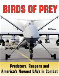 Birds of Prey #SPP153