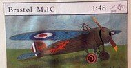 Bristol M.1C #SPI48001