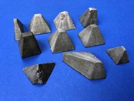  Squadron Products  1/35 Dragon's Teeth OUT OF STOCK IN US, HIGHER PRICED SOURCED IN EUROPE SQAA35011
