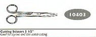  Squadron Products  NoScale Standard Hobby Scissors DEEP-SALE SQT10403