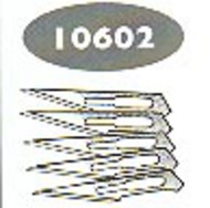  Squadron Products  NoScale Replacement Blades #11 SQT10602