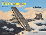  Squadron/Signal Publications  Books Pby Catalina in Action SQU10232