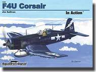  Squadron/Signal Publications  Books F4U Corsair In Action SQU1220
