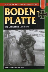 Collection - Military History Series:Bodenplatte: The Luftwaffe's Last Hope #SP0686