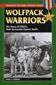  Stackpole  Books Military History Series: Wolfpack Warriors STP3611