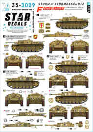 StuG III Ausf F SRD353009