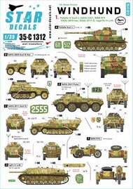Windhund 116. Panzer Division #1 #SRD35C1312