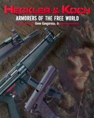 Collection - Heckler & Koch: Armorers of the Free World #SOP1773