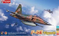 F-5F Tiger II ROCAF Fighter (Ltd Edition) #SFK32003
