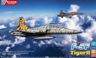  Storm Factory Kits  1/32 F-5F Tiger II ROCAF Two-Seater Trainer Fighter (Ltd Edition) SFK32006