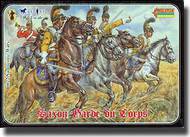  Strelets Models  1/72 Saxon Garde du Corps OUT OF STOCK IN US, HIGHER PRICED SOURCED IN EUROPE STL72022