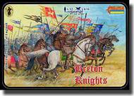 The Conquest of England Brenton Knights #STL72086