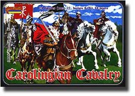 Carolingan Cavalry/Frankish #STL72008