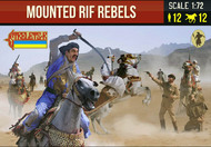  Strelets Models  1/72 Mounted Rif Rebels Rif War STL72190