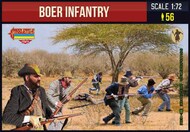 Boer Infantry Anglo-Boer War #STLM138