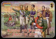 Russian/Soviet Chiefs of Staff #STR00272