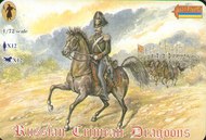 Russian Dragoons Crimean War #STL72063
