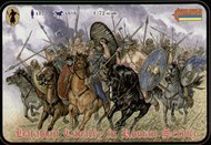  Strelets Models  1/72 Batavian Cavalry in Roman Service STL72097