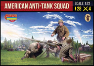 American Anti-Tank Squad, WW II #STL24772