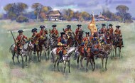 British Regiment of Horse (Late War) (Spanish Succession War) #STR25572