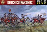 Dutch Cuirassiers Spanish Succession War #STR25972