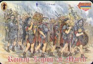 Roman Legion at March #STRM007