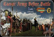  Strelets Models  1/72 Caesar Army before Battle. Ancient STLM72088