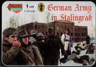 German Army in Stalingrad (WWII) #STRM093