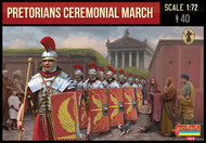 Pretorians Ceremonial March #STLM72109