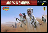 Arabs in Skirmish WWI #STLM142