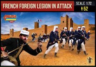 French Foreign Legion in Attack Rif War #STLM147