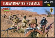 Italian Infantry in Defence (WWII) #STRM153