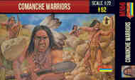Comanche Warriors #STRM166