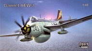 Fairey Gannet AEW.3 EXPECTED LATE APRIL!! - Pre-Order Item #SRT48014