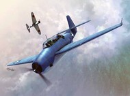 Grumman TBF-1 Avenger over Midway and Guadalcanal. #SRT72136