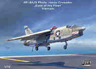Vought RF-8A/G Photo-Recon Crusader 