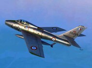 Sword Models  1/72 F-84F Thunderstreak 1/724 markings for : USAF,France,Belgian Air Force,Luftwaffe SWD72147
