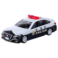 10 Toyota Crown Patrol Car #TKT29834