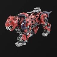 Zoids AZ-05 Saber Tiger #TKT91486