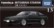 No.13 Mitsubishi Starion #TKT93388