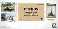 T28A Box (2 tanks + 68-page Modelling Guide) - Pre-Order Item #TAO2209W
