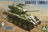 French AMX13 Chaffee Turret Light Tank Algerian War 1954-62 (D)<!-- _Disc_ --> #TAO2063