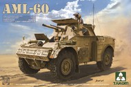 French AML60 Light Armored Car #TAO2084